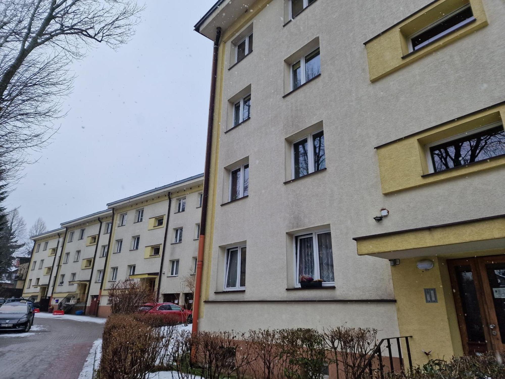 Zakorkanowka 扎科帕内 外观 照片